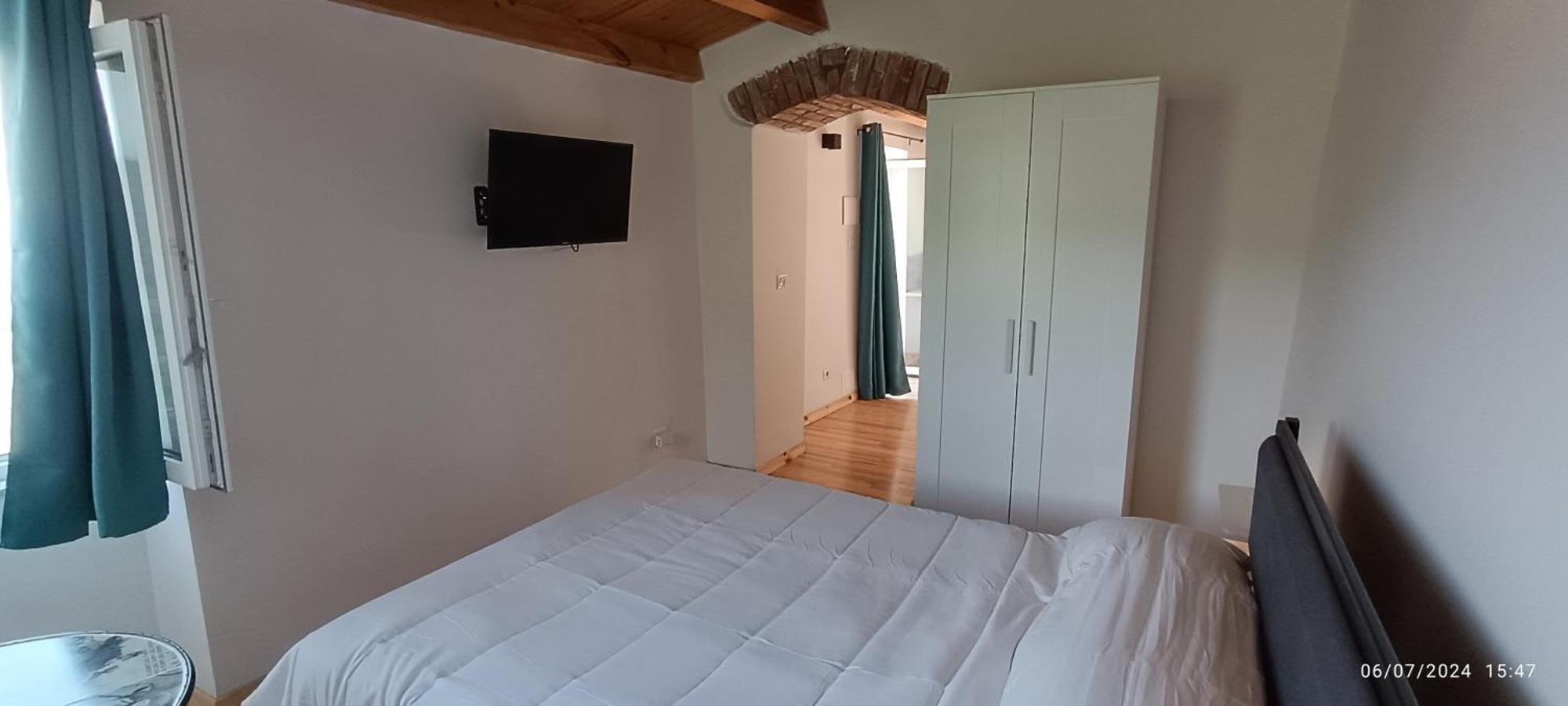 La Quiete Accesa Hotel Vernazza Room photo