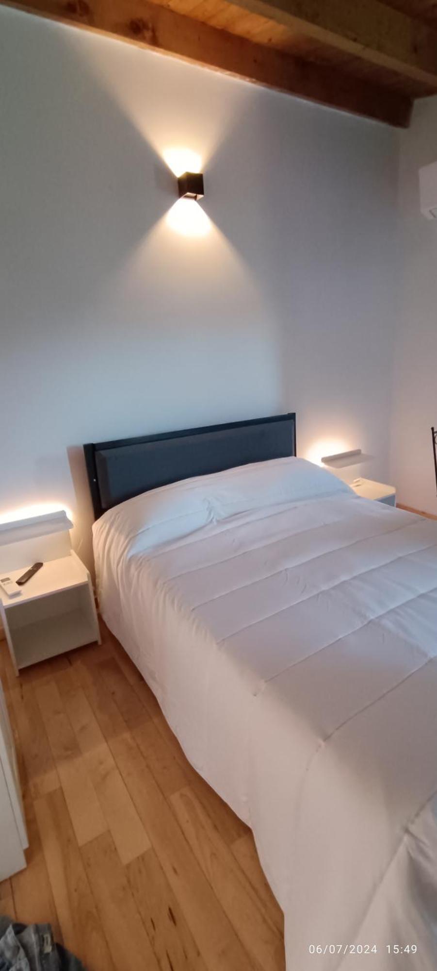 La Quiete Accesa Hotel Vernazza Room photo