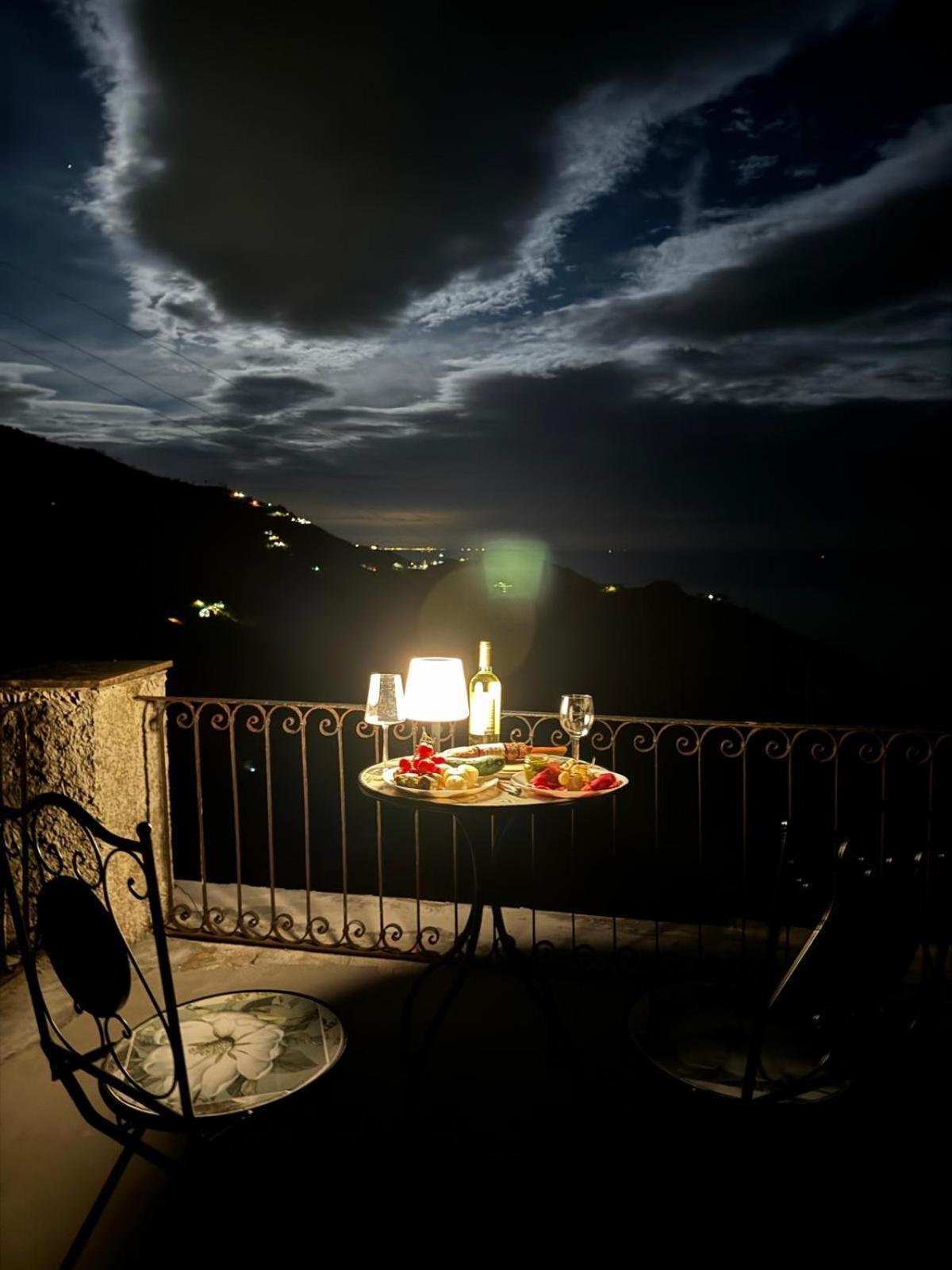 La Quiete Accesa Hotel Vernazza Exterior photo