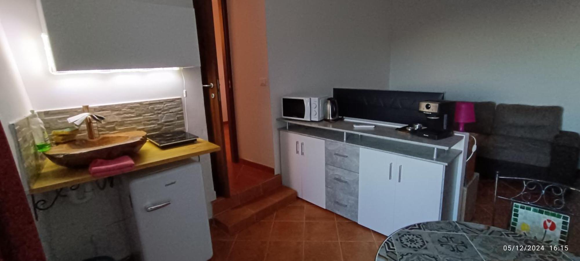 La Quiete Accesa Hotel Vernazza Room photo
