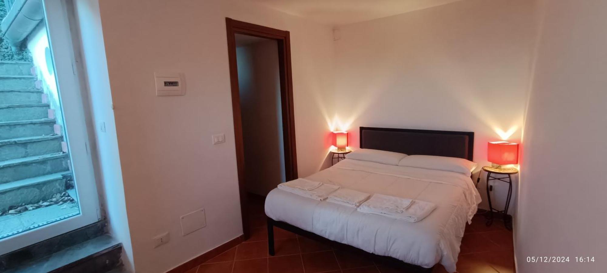 La Quiete Accesa Hotel Vernazza Room photo