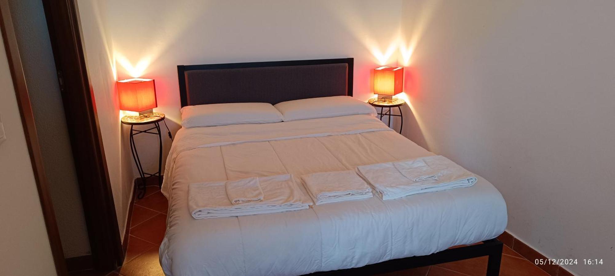 La Quiete Accesa Hotel Vernazza Room photo