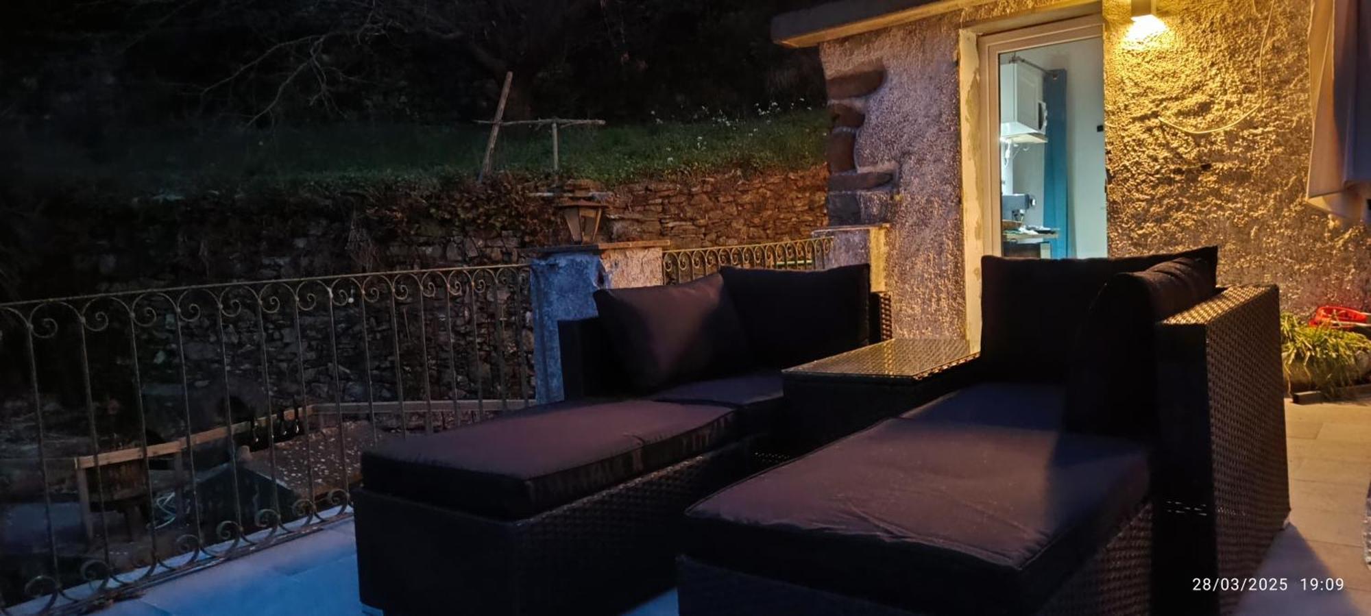 La Quiete Accesa Hotel Vernazza Exterior photo